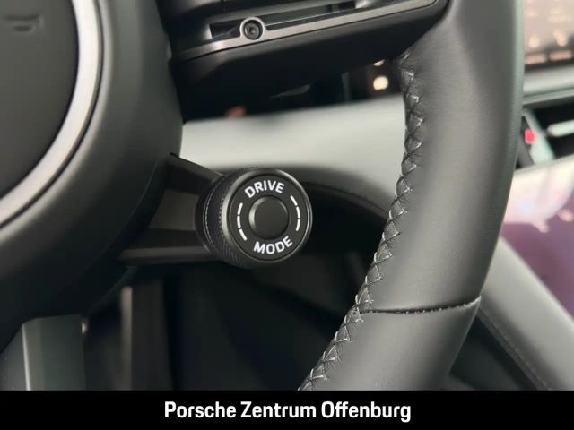 Porsche Taycan 4S Cross Turismo