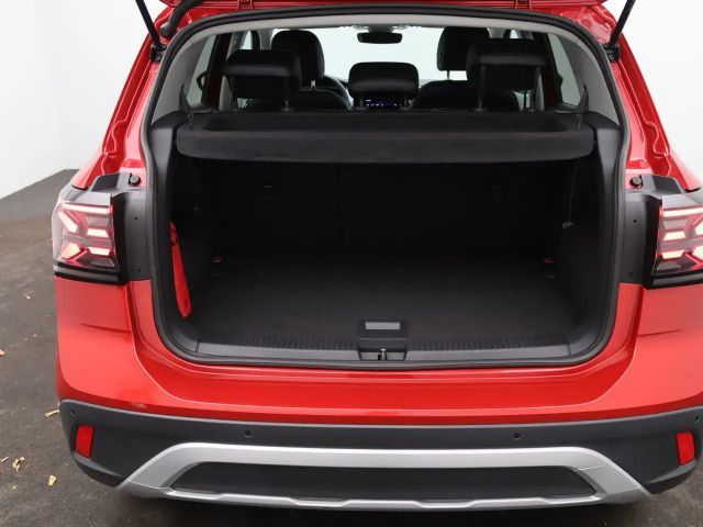 Volkswagen T-Cross 1.0 TSI