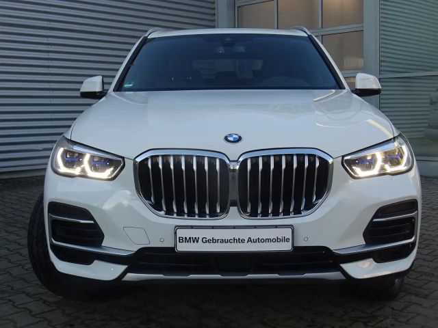 BMW X5 xDrive30d