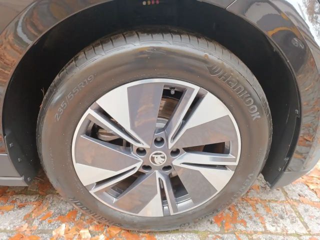 Skoda Enyaq iV 60