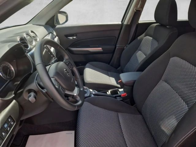 Suzuki Vitara AllGrip Hybrid Shine