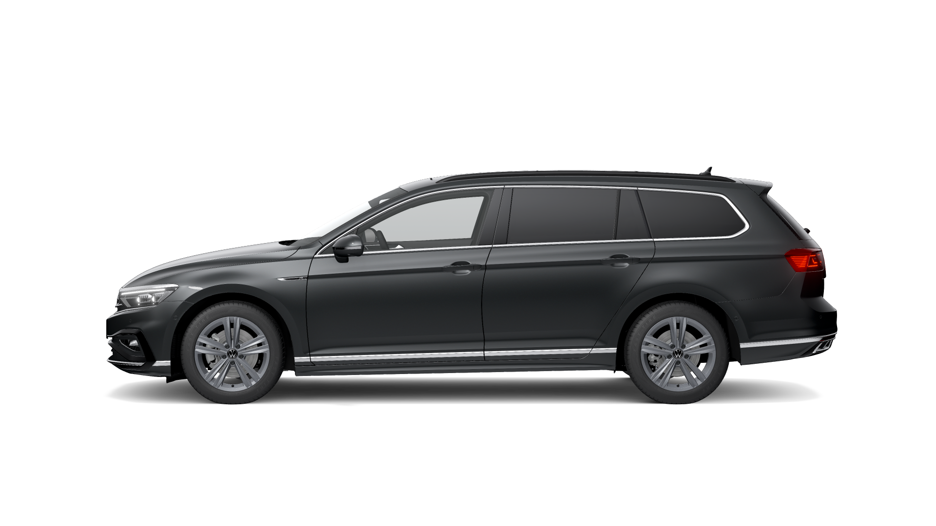 Volkswagen Passat 2.0 TDI R-Line Variant