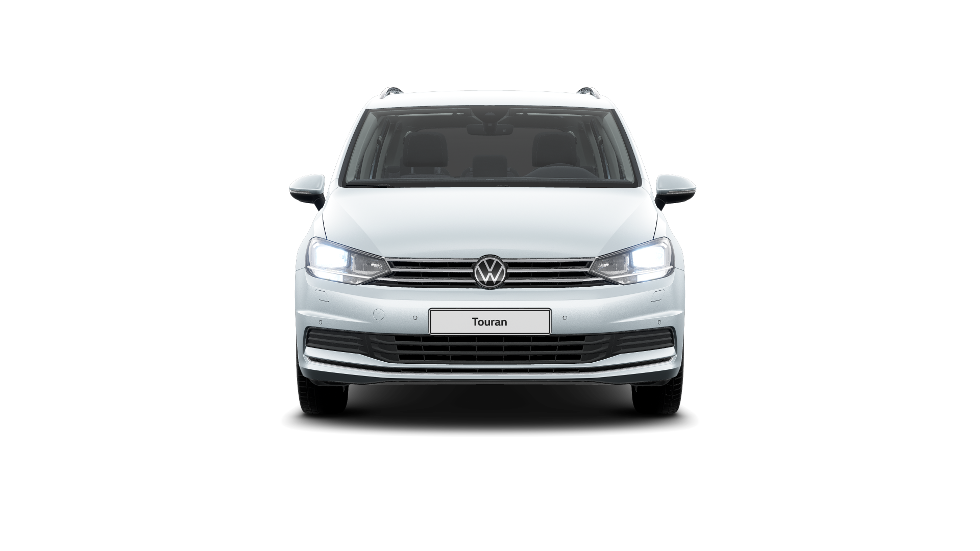 Volkswagen Touran Move