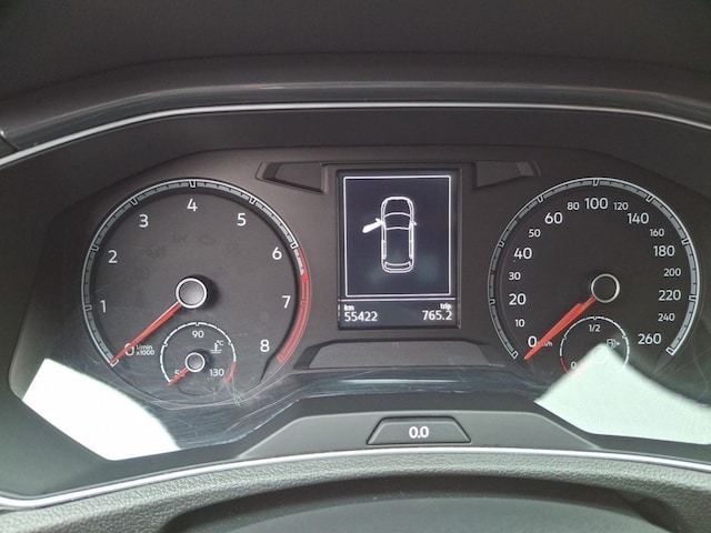 Volkswagen T-Roc DSG Sport