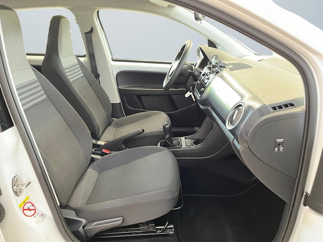 Volkswagen up! Basis 1.0 Winterpaket PDC Kamera Sitzheizung