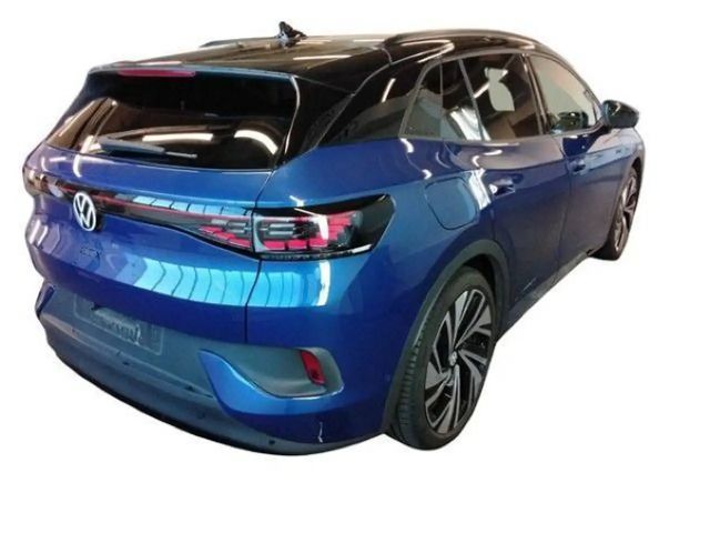 Volkswagen ID.4 4Motion 77 KWh GTX