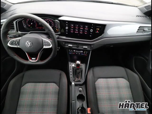 Volkswagen Polo 2.0 TSI DSG GTI