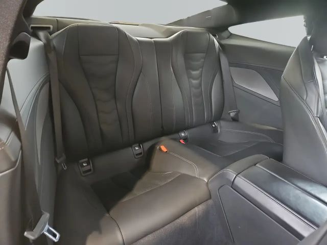 BMW M850 Coupé xDrive