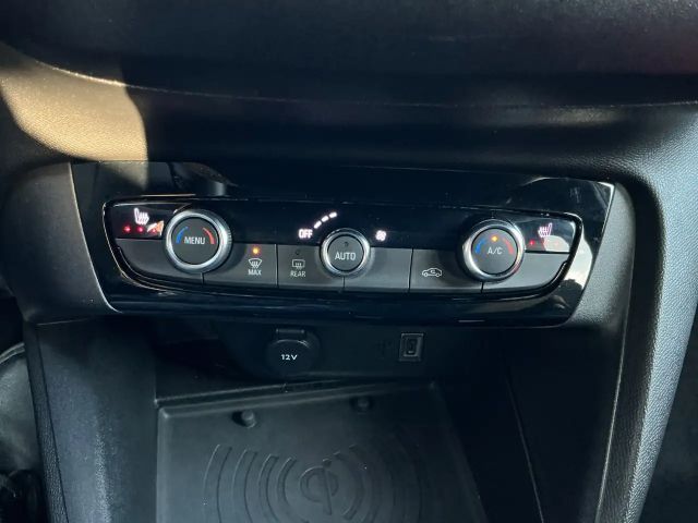 Opel Corsa GS-Line Grand Sport