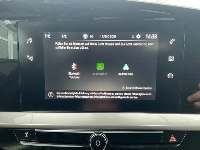 Opel Mokka 1.2 Turbo Elegance Turbo