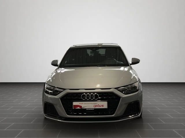 Audi A1 30 TFSI