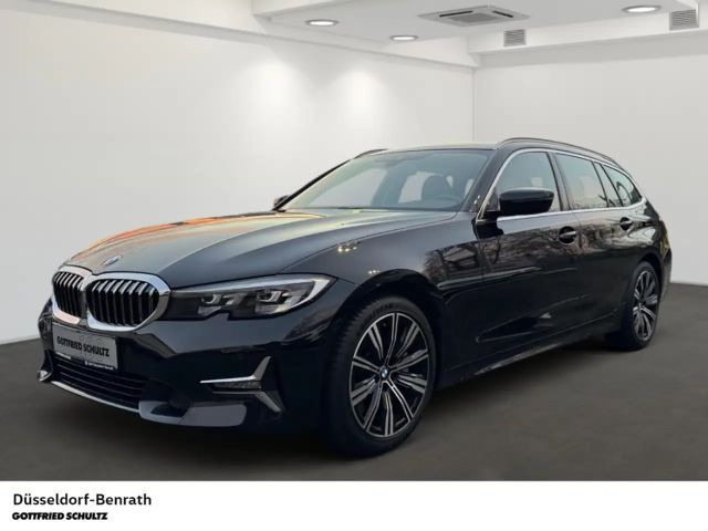 BMW 330 330i Luxury Line Touring