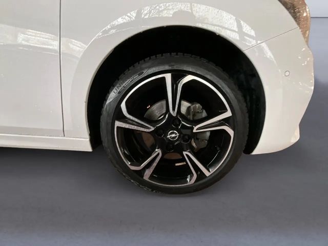 Opel Corsa 1.2 Turbo Elegance Turbo