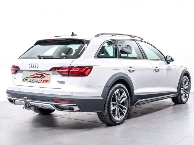 Audi A4 allroad 40 TDI Quattro