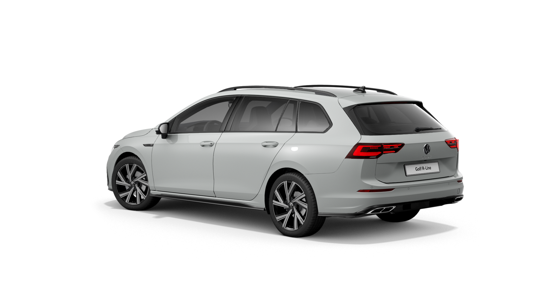 Volkswagen Golf R-Line Variant