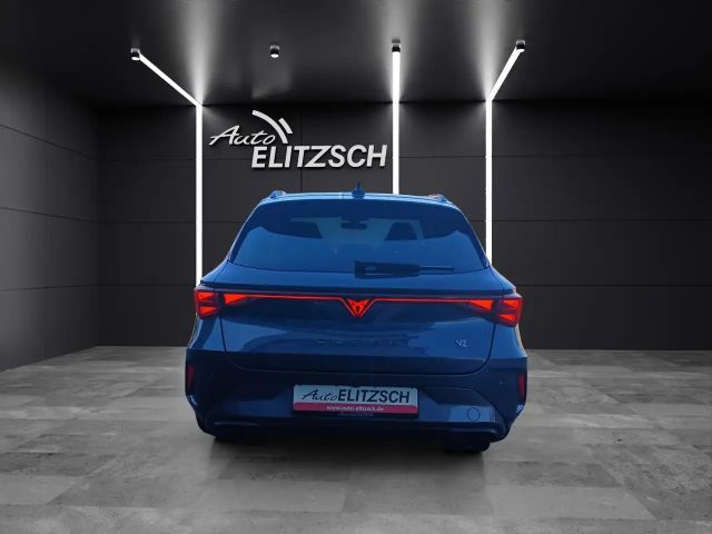 Cupra Leon 4Drive DSG Sportstourer VZ