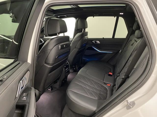 BMW X5 M-Sport xDrive40d
