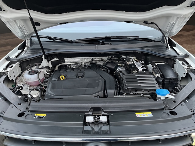 Volkswagen Tiguan 1.5 TSI Life