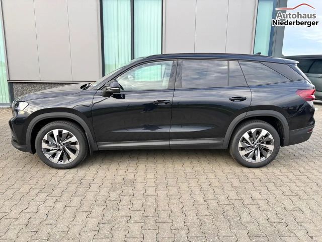 Skoda Kodiaq 1.5 TSI Selection