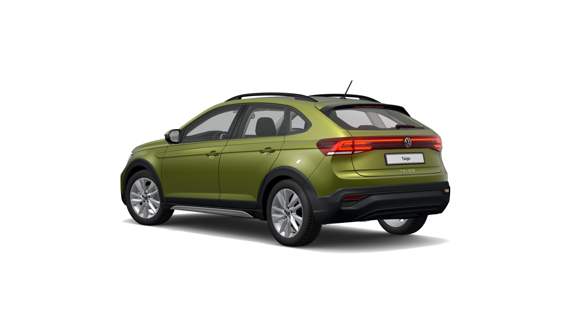 Volkswagen Taigo 1.0 TSI Life