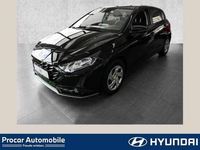 Hyundai i20 1.0 Select T-GDi