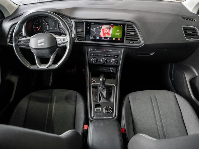 Seat Ateca 2.0 TDI 4Drive