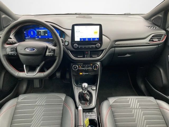 Ford Puma EcoBoost ST Line