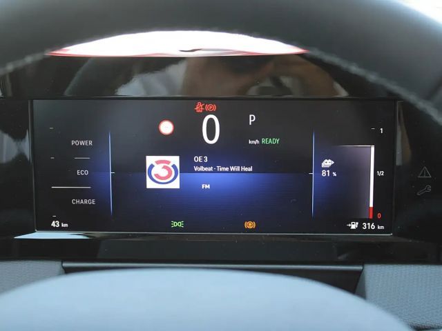 Opel Astra Edition Sports Tourer