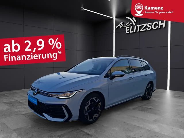 Volkswagen Golf DSG Golf VIII R-Line Variant