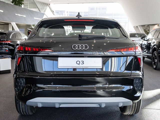 Audi Q3 S-Tronic Sportback