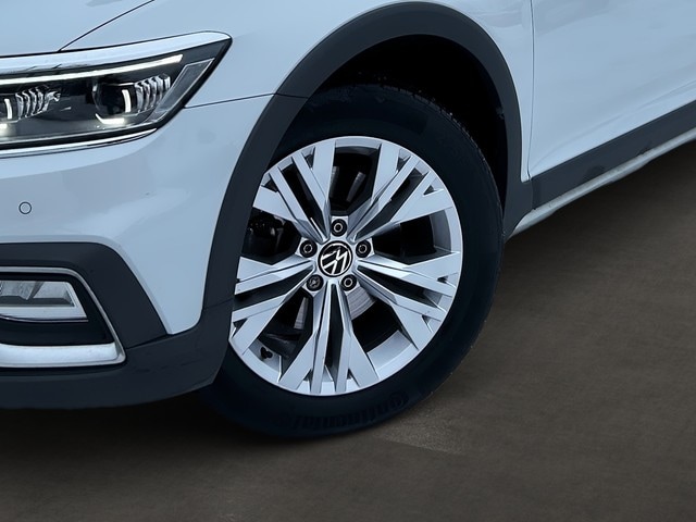 Volkswagen Passat 2.0 TDI AllTrack DSG Variant