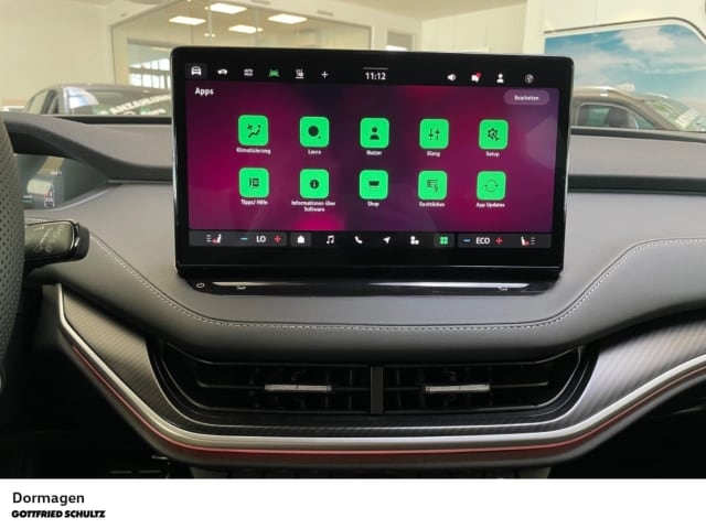 Skoda Enyaq Sportline iV 60