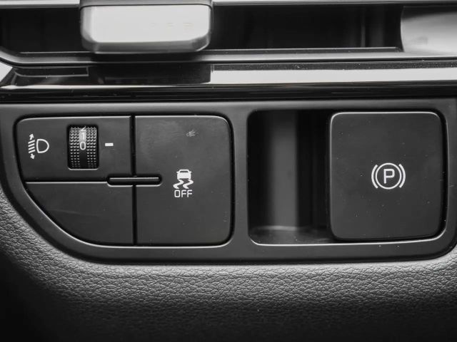 Kia Sportage GDi Vierwielaandrijving