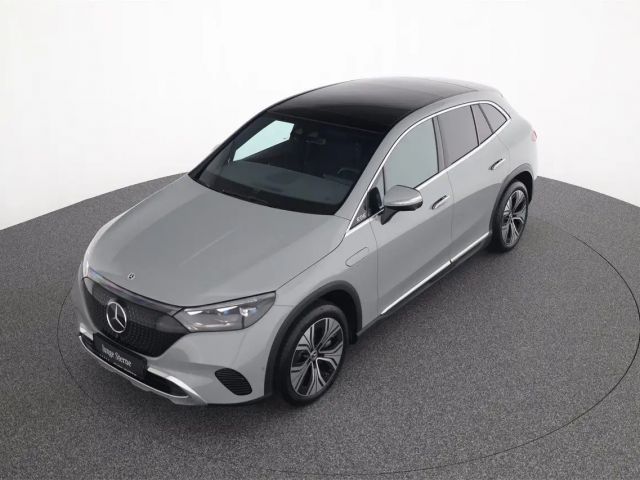 Mercedes-Benz EQE SUV 350 4MATIC