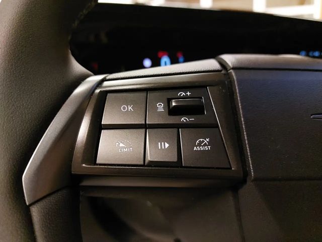 Opel Mokka GS-Line Grand Sport Turbo