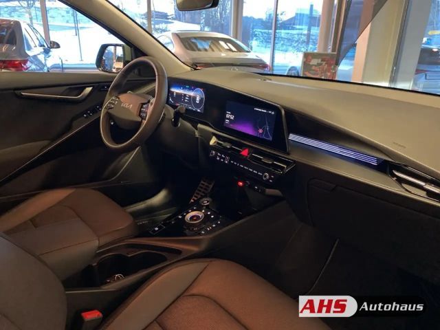 Kia Niro INSPIRATION+HUD+NAVI+MEMORY+SOUND+AHK+