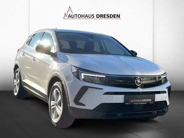 Opel Grandland X 1.2 Turbo Turbo