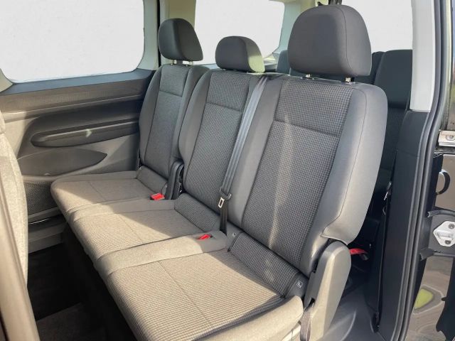 Volkswagen Caddy DSG Maxi