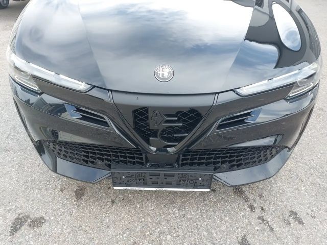 Alfa Romeo Junior Speciale