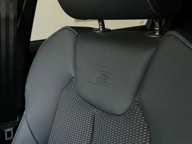 Audi A1 25 TFSI S-Line Sportback