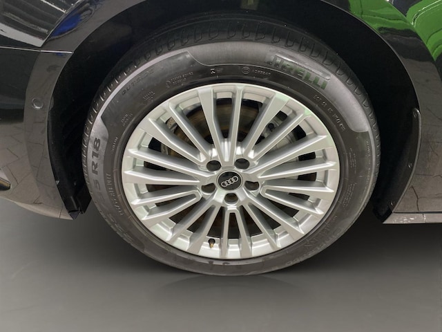 Audi A6 40 TDI Avant S-Tronic