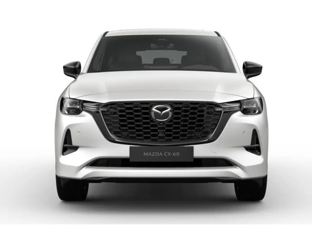 Mazda CX-60 Homura