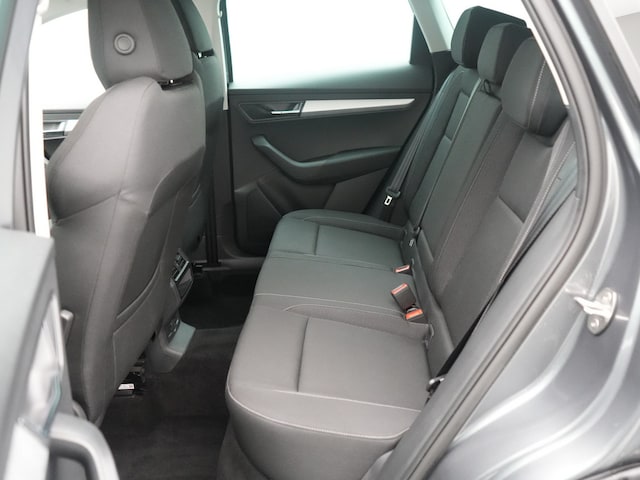 Skoda Karoq Selection