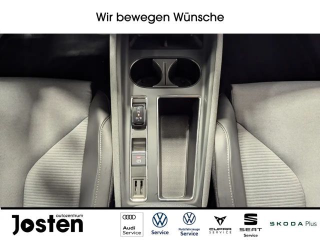 Skoda Enyaq Loft iV 50