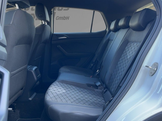 Volkswagen T-Cross 1.5 TSI DSG R-Line