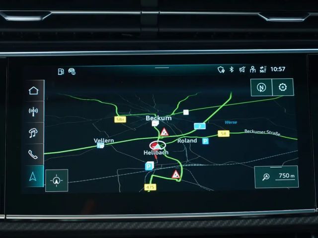 Audi Q7 Business Hybride S-Line