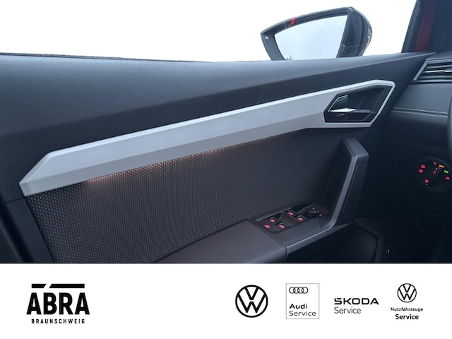 Seat Arona 1.0 TSI DSG Xcellence