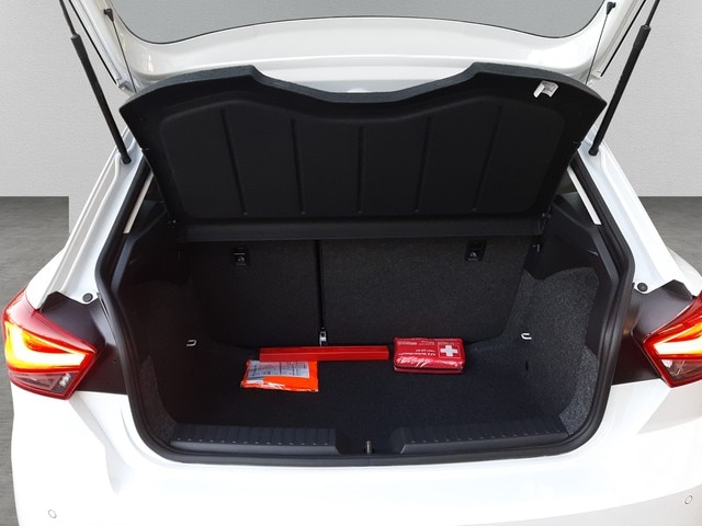 Seat Ibiza 1.0 TSI Style