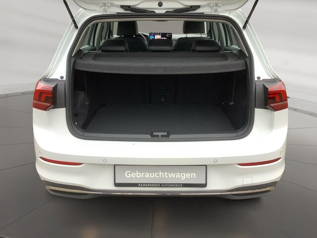 Volkswagen Golf 2.0 TDI Golf VIII