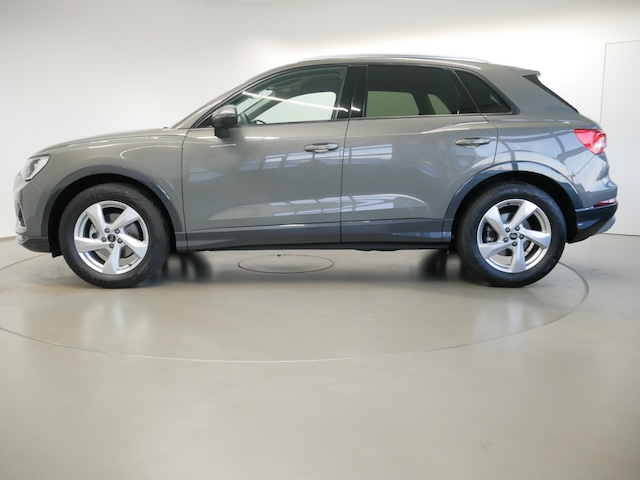 Audi Q3 35 TFSI S-Tronic